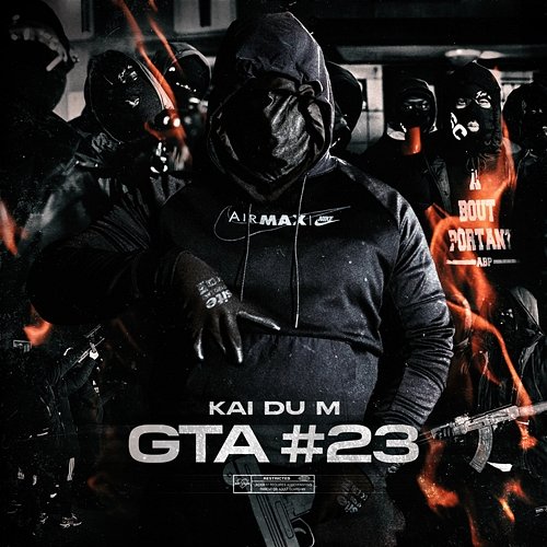GTA #23 Kai Du M, Guette l'ascension
