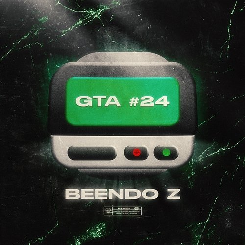 GTA #24 Beendo Z & Guette l'ascension