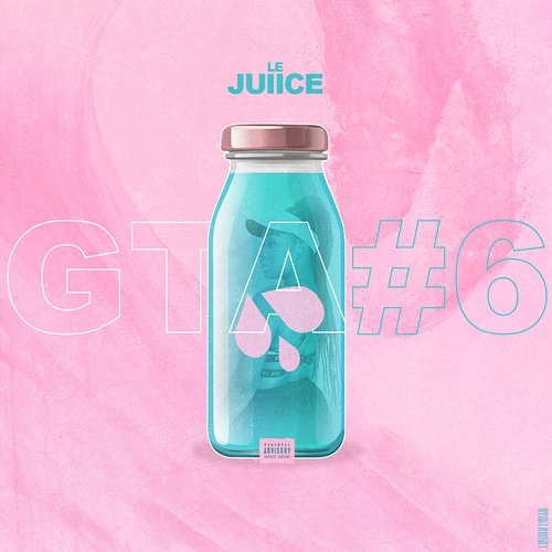 GTA #6 Le Juice, Guette l'ascension