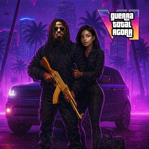 GTA Prodígio, Rikinho