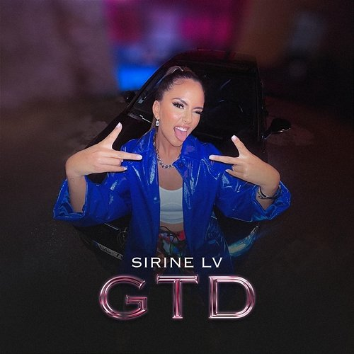 GTD Sirine LV
