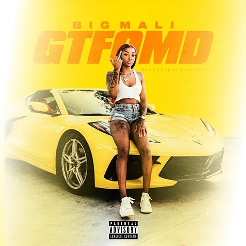 GTFOMD Big Mali
