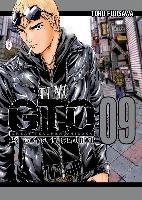 GTO 14 Days in Shonan, Volume 9 Fujisawa Tohru, Fujisawa Toru