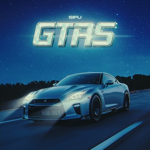 Gtrs Real Sifu