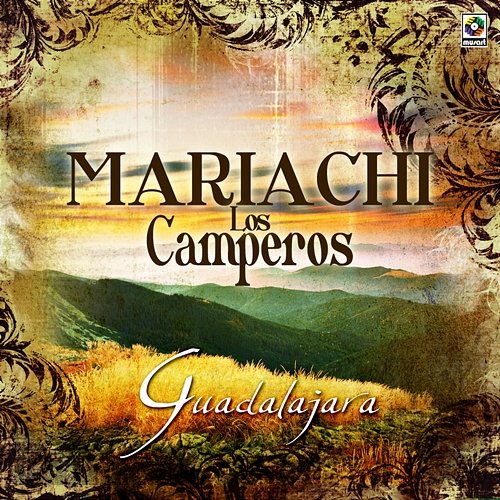 Guadalajara Mariachi Los Camperos