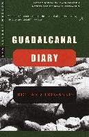 Guadalcanal Diary Tregaskis Richard
