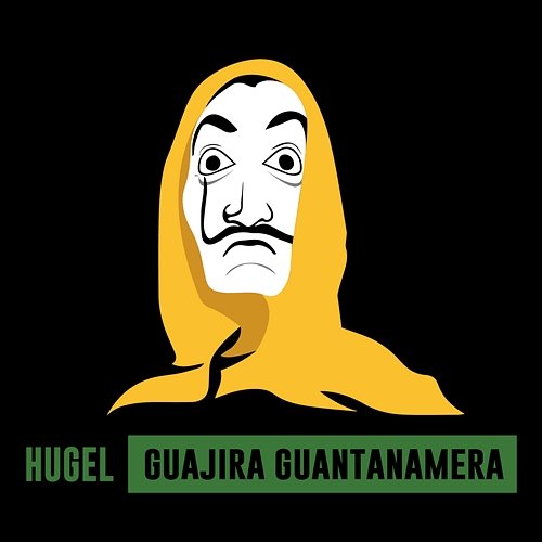Guajira Guantanamera HUGEL