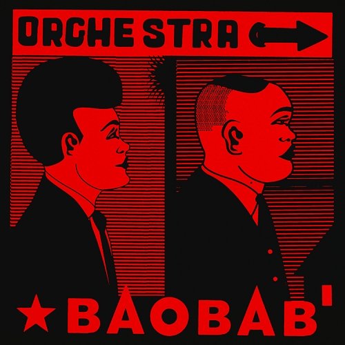 Guajira Ven Orchestra Baobab