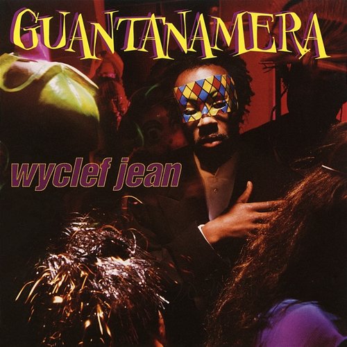 Guantanamera - EP Wyclef Jean