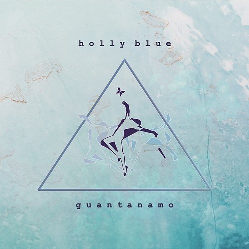 Guantanamo Holly Blue