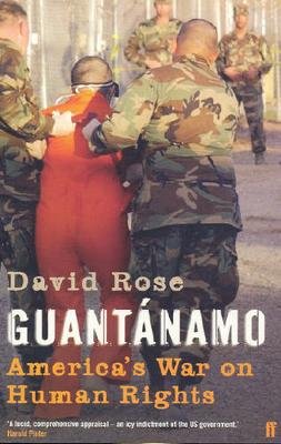 Guantanamo Ambrose Dawid