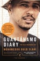 Guantanamo Diary Slahi Mohamedou Ould