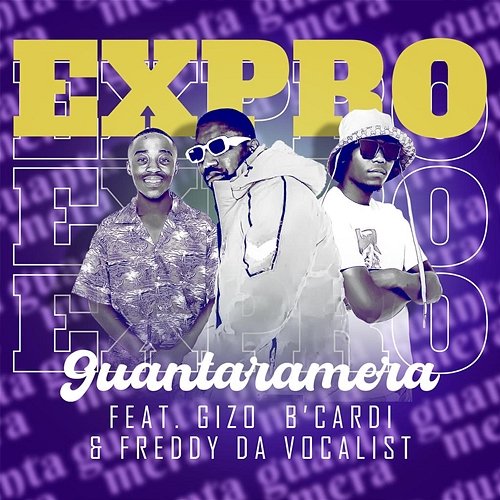 Guantaramera Expro