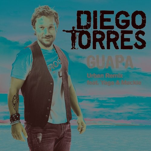 Guapa Diego Torres