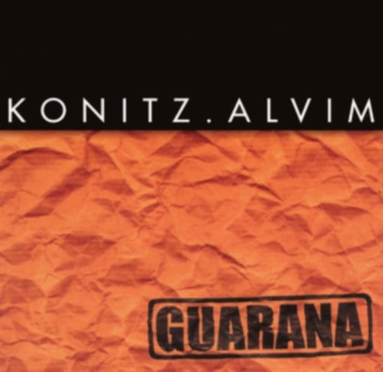 Guarana Lee Konitz & Cesarius Alvim
