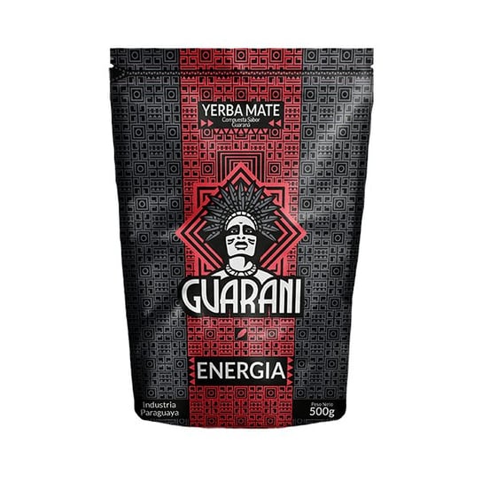 Guarani Energia con Guarana 0,5kg Guarani