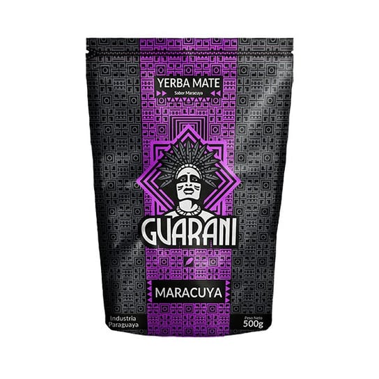 Guarani Maracuya 0,5kg Guarani