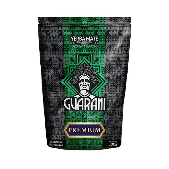 Guarani Premium 0,5kg Guarani