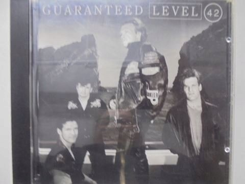 Guaranteed Level 42