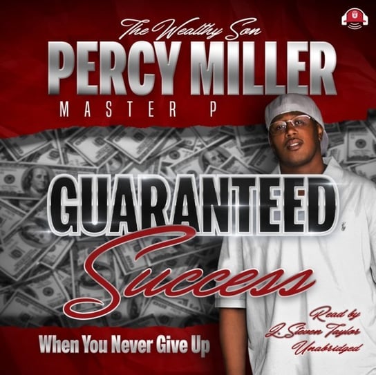 Guaranteed Success Miller Percy