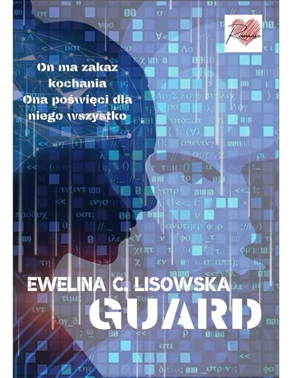 Guard Ewelina C. Lisowska