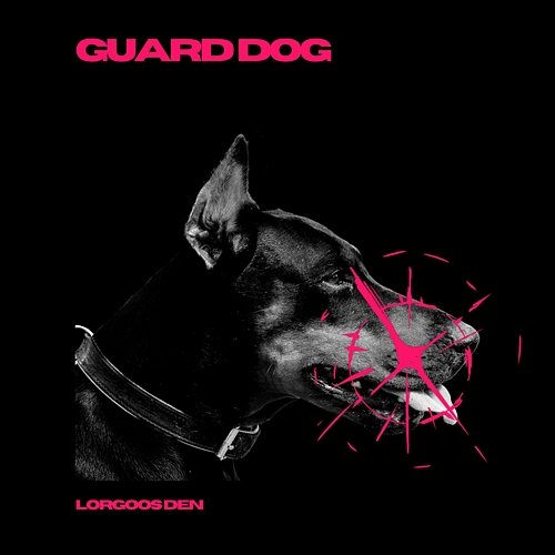 Guard Dog Lorgoos Den