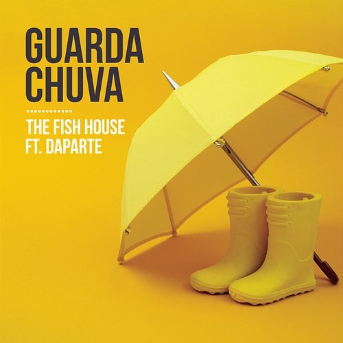 Guarda Chuva The Fish House, Daparte