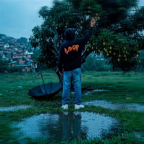 Guarda-Chuva Deejhay Luh, MC Hariel