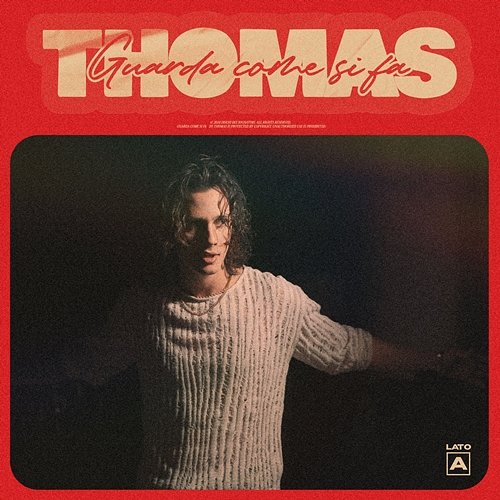 Guarda Come Si Fa Thomas
