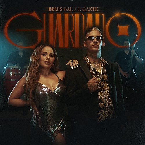 Guardado Belen Gal & L-Gante