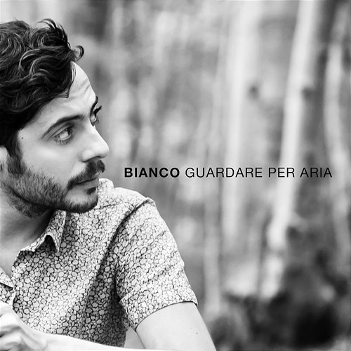 Guardare per aria Alberto Bianco