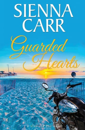 Guarded Hearts Carr Sienna