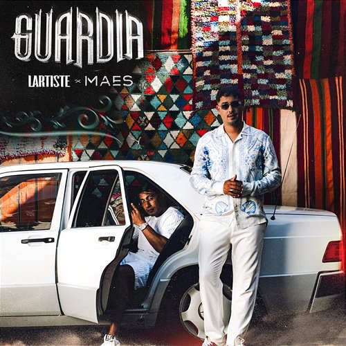 Guardia Lartiste, Maes