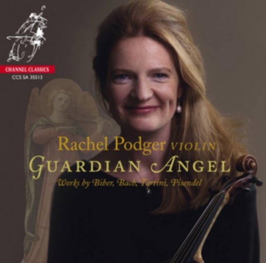 Guardian Angel Podger Rachel