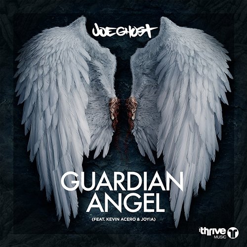 Guardian Angel Joe Ghost feat. Kevin Acero, Joyia