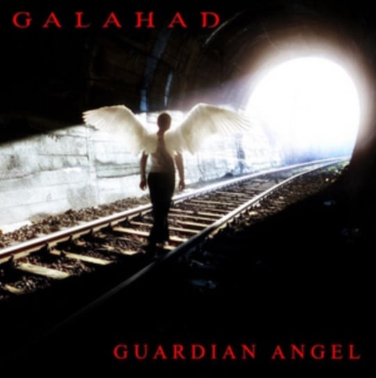 Guardian Angel Galahad