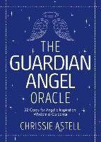 Guardian Angel Oracle Ritsema Rudolf