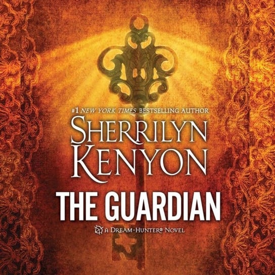 Guardian Kenyon Sherrilyn