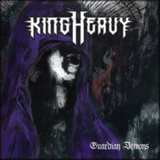 Guardian Demons, płyta winylowa King Heavy