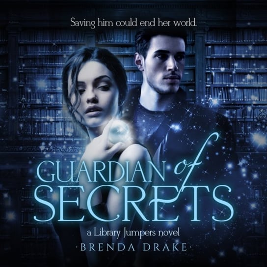 Guardian of Secrets Brenda Drake, Devon Sorvari