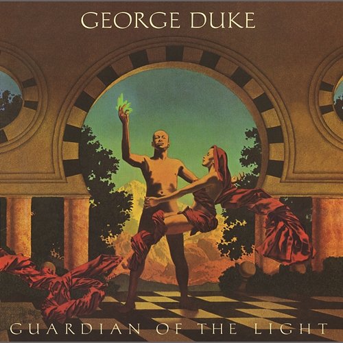 Fly Away George Duke