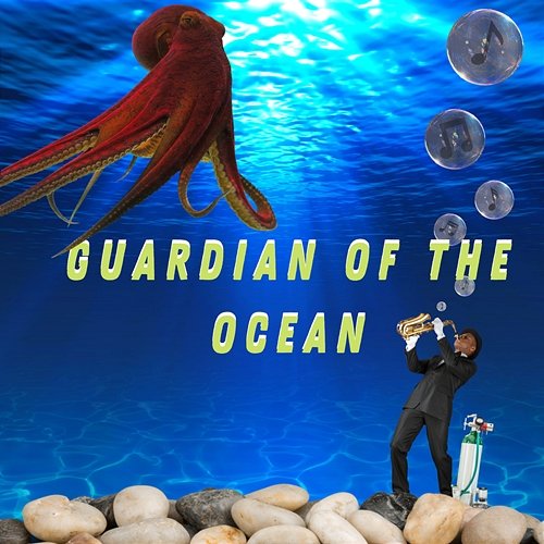 Guardian Of The Ocean Francesco Digilio