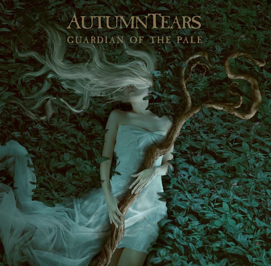 Guardian Of The Pale, płyta winylowa Autumn Tears