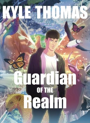 Guardian of the Realm Penguin Books UK