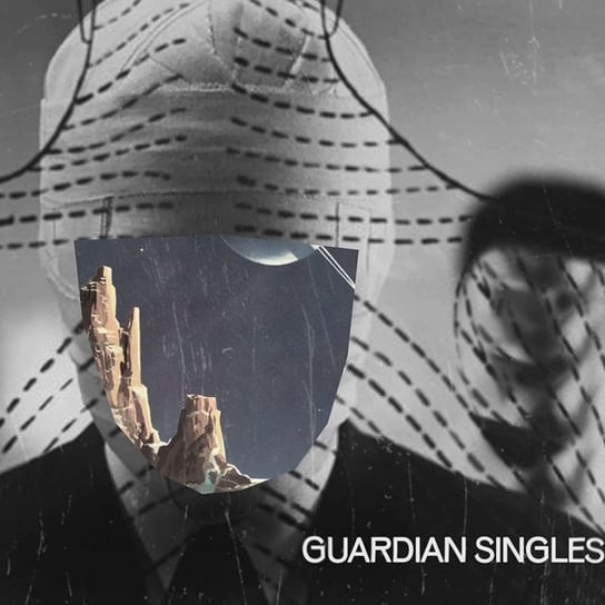 Guardian Singles, płyta winylowa Guardian Singles