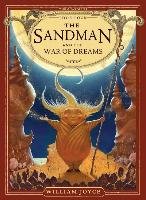 Guardians #4: Sandman and the War of Dreams Joyce William