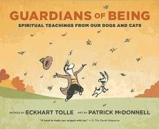Guardians of Being Tolle Eckhart