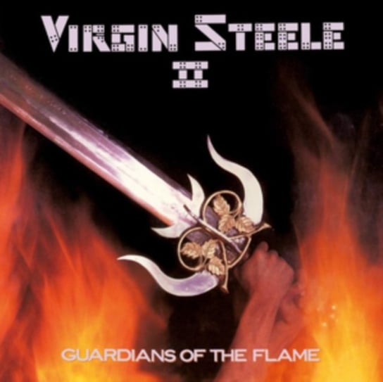 Guardians of the Flame Virgin Steele