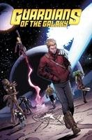Guardians Of The Galaxy Vol. 5: Through The Looking Glass Bendis Brian Michael