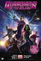 Guardians Of The Galaxy Volume 1 Bendis Brian Michael